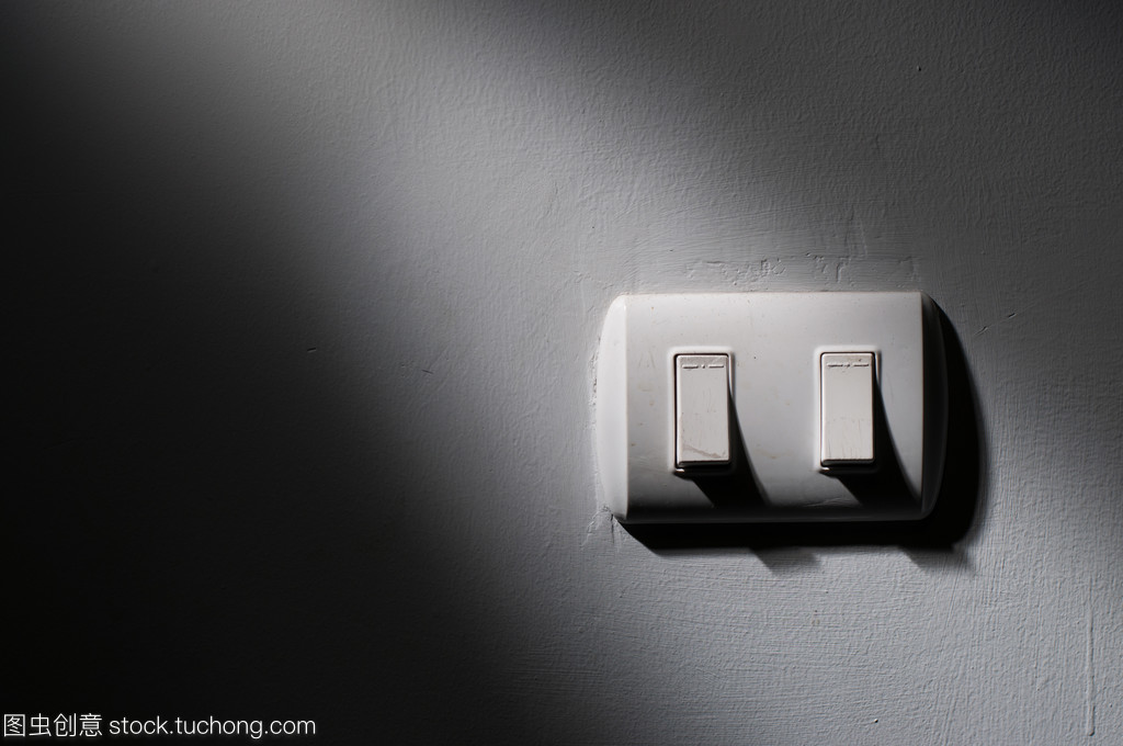 陰影的光 開關(guān)