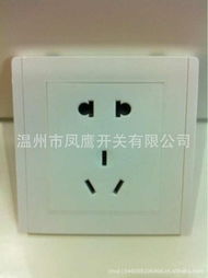 溫州市鳳鷹開關(guān)墻壁開關(guān)產(chǎn)品列表與參數(shù)測試儀器詳解