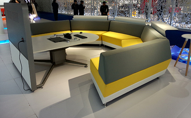 智能辦公系統(tǒng)裝修設(shè)計要點(diǎn)是什么