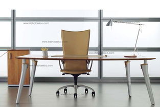 codutti進口辦公家具產品 有榮意大利之家