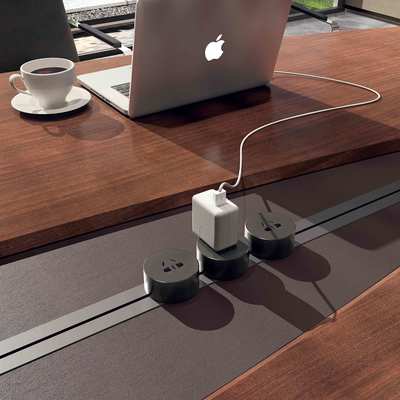 環(huán)保、智能辦公家具顯然已成為必然的發(fā)展趨勢